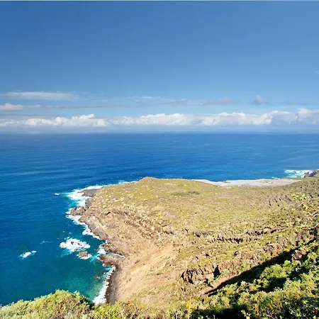 A Paradise For Your Soul Appartement La Matanza De Acentejo