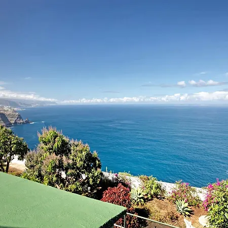 Apartment A Paradise For Your Soul