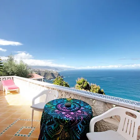 Apartamento A Paradise For Your Soul