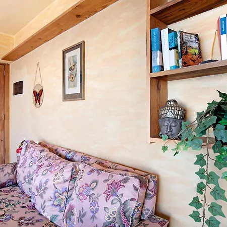 Apartamento A Paradise For Your Soul