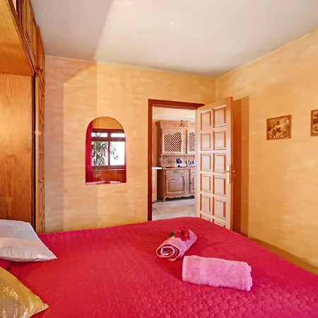 Apartamento A Paradise For Your Soul *