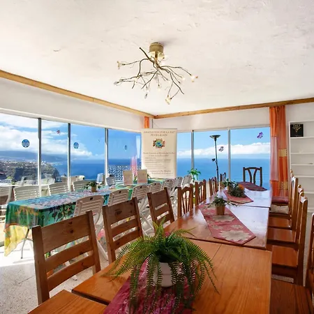 Apartamento A Paradise For Your Soul