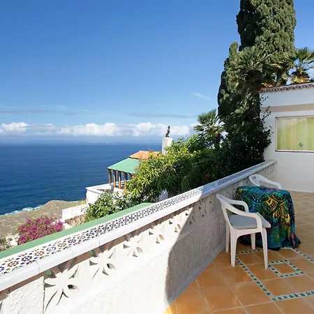 Apartamento A Paradise For Your Soul