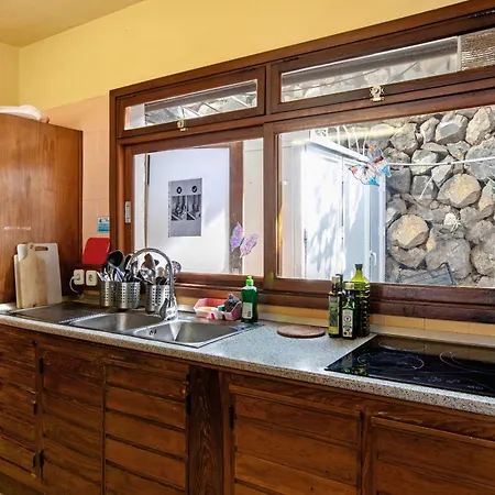 Apartamento A Paradise For Your Soul La Matanza De Acentejo