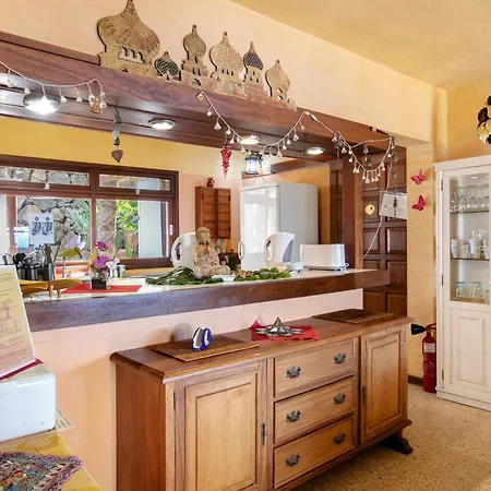 A Paradise For Your Soul Apartamento La Matanza De Acentejo