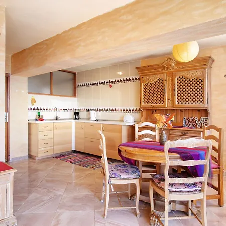 Apartamento A Paradise For Your Soul *