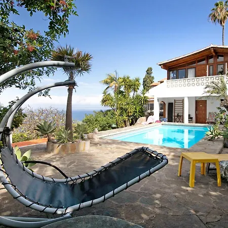 A Paradise For Your Soul * La Matanza De Acentejo