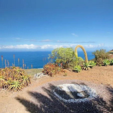 A Paradise For Your Soul Apartamento La Matanza De Acentejo