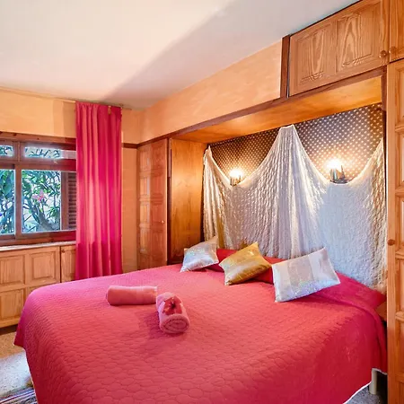 A Paradise For Your Soul Apartamento La Matanza De Acentejo