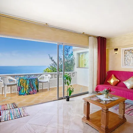 Apartamento A Paradise For Your Soul La Matanza De Acentejo