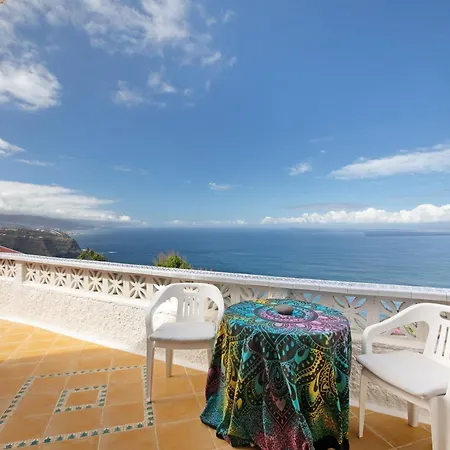 A Paradise For Your Soul Apartment *