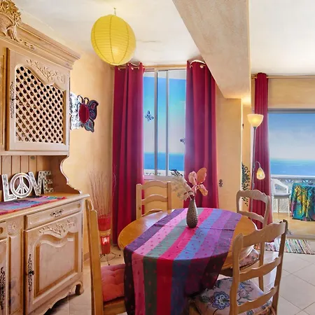 A Paradise For Your Soul Apartment