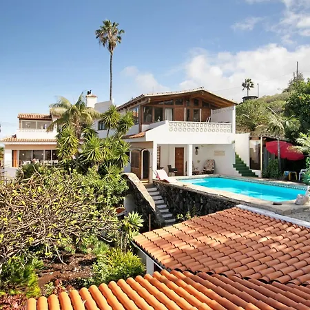 Apartment A Paradise For Your Soul La Matanza De Acentejo
