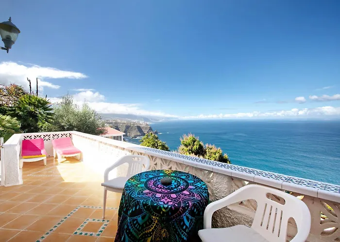 Apartmán A Paradise For Your Soul