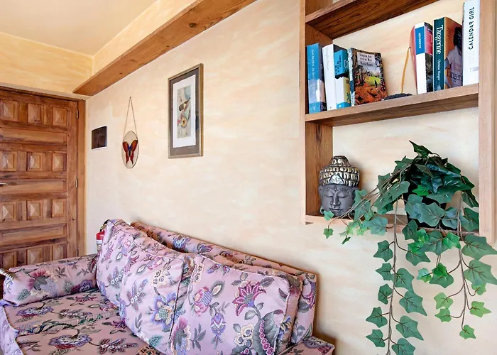 Apartmán A Paradise For Your Soul
