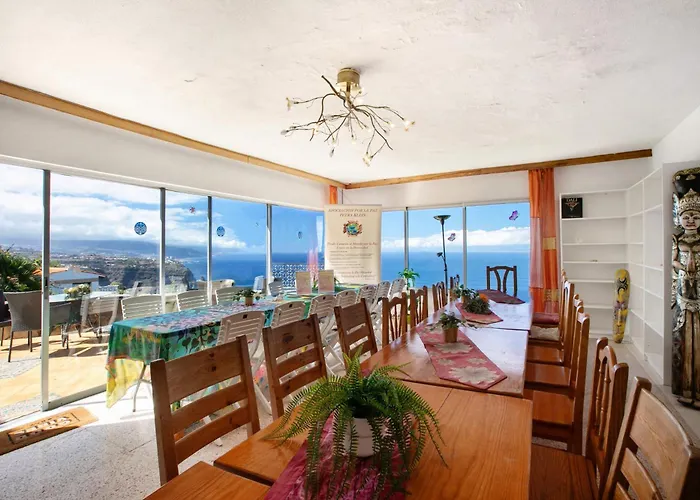 Apartmán A Paradise For Your Soul