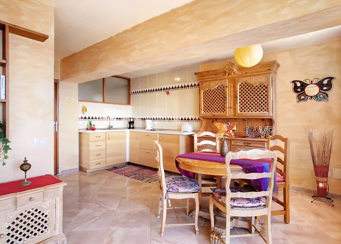Apartmán A Paradise For Your Soul *